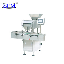 ITC-16 Automatic Capsule Tablet Counting Machine